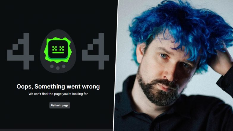 Streamer Destiny Is Banned on Kick! Steven Kenneth Bonnell Loses His Streaming Channel After Allegedly Mocking Deceased Firefighter Corey Comperatore