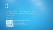 What Is Blue Screen of Death Linked to Microsoft Software Crash? Know Reasons and Step-by-Step Guide on How to Resolve the BSOD Error