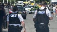 UK Knife Attack: Man Goes on Stabbing Spree in Southport; Children Among Those Injured, Suspect Arrested
