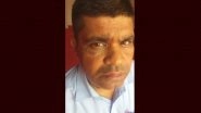 Odisha: Raj Bhavan Employee Baikuntha Pradhan Alleges Assault by Governor Raghubar Das&rsquo;s Son Lalit Kumar and Aides, Police Lodge Complaint (See Pics and Watch Video)