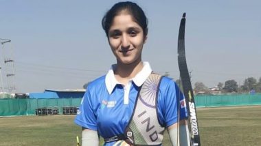 Bhajan Kaur at Paris Olympics 2024, Archery Free Live Streaming Online: Know TV Channel and Telecast Details for Women's Round of 32 Event