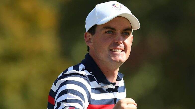 Keegan Bradley Appointed USA Ryder Cup 2025 Captain After Tiger Woods Turns Down Offer