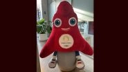 Paris Olympics 2024 Mascot: All You Need to Know About &lsquo;Olympic Phryge&rsquo; Ahead of Summer Games in France