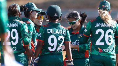 ACC Women’s Asia Cup 2024: Bangladesh Cruise Against Malaysia, Win by 114 Runs