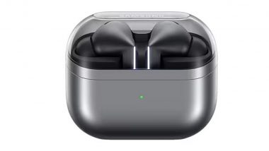 Samsung Delays Galaxy Buds 3 Pro Shipments Over Quality Control Issues; Check Details