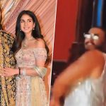 Ranveer Singh Sets Stage on Fire With ‘No Entry’ Dance Performance at Anant Ambani and Radhika Merchant’s Star-Studded Sangeet Ceremony (Watch Video)