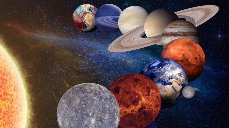 NASA Discovers 6 New Planets Outside Solar System: Scientists Confirm ...