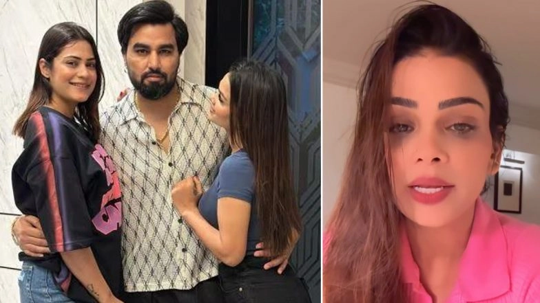 'Bigg Boss OTT 3': Payal Malik Reacts to Her Eviction From the Reality Show, Shares Video on Insta – WATCH