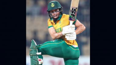 IND-W vs SA-W 1st T20I 2024: Tazmin Brits And Marizanne Kapp's Fifties Power South Africa to 12-Run Victory Against India