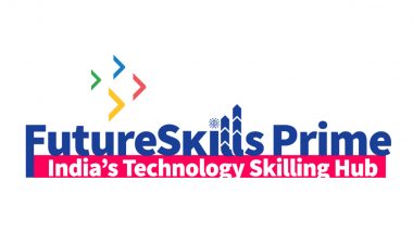 FutureSkills PRIME: Over 18.56 Lakh Candidates Sign Up on IT Ministry’s Skilling Initiative in Emerging Tech, Over 3.37 Lakh Complete Course