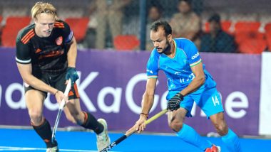 From Being Hapless Victim of a TV Sting to Olympic Medalist, Take a Look at Indian Men's Hockey Team Star Lalit Upadhyay’s Journey to Stardom Ahead of Paris Olympics 2024 (Watch Video)