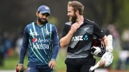Sri Lanka, Pakistan Visits Confirmed As New Zealand Reveals Packed Summer Schedule