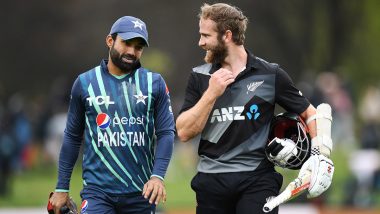 Sri Lanka, Pakistan Visits Confirmed As New Zealand Reveals Packed Summer Schedule