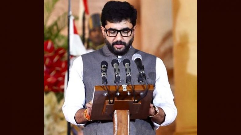 Navi Mumbai Airport To Be Operational in March 2025, Says Maharashtra Civil Aviation Minister Murlidhar Mohol