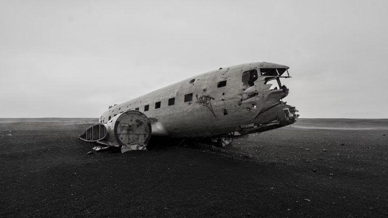 Multiple People Dead After Plane Crash at Wright Brothers National Memorial’s First Flight Airport
