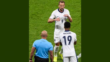 Harry Kane Reflects on England’s ‘Tired Mentality’ in UEFA Euro 2024 Final Loss to Spain