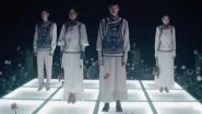 Team Mongolia&rsquo;s Uniform for Paris Olympics 2024: Michel & Amazonka&rsquo;s Classic Design for the Summer Games Takes the Internet by Storm (Watch Video)