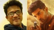 &lsquo;Commander Karan Saxena&rsquo;: Director Jatin Wagle Aims To Introduce a &lsquo;New Hero&rsquo; Like James Bond and Jason Bourne With Gurmeet Choudhary Starrer