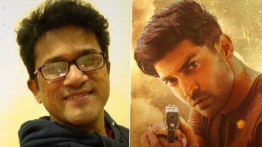 ‘Commander Karan Saxena’: Director Jatin Wagle Aims To Introduce a ‘New Hero’ Like James Bond and Jason Bourne With Gurmeet Choudhary Starrer