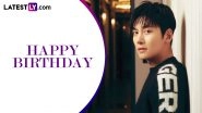 Ji Chang-Wook Birthday Special: From &lsquo;The Worst of Evil&rsquo; to &lsquo;Healer&rsquo;, the Most Heart-Fluttering Kissing Scenes of the South Korean Star!