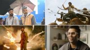 ‘Modern Masters’ Trailer: Netflix Docu-Series Delves Into Director SS Rajamouli’s Journey From Hyderabad to Hollywood (Watch Video)