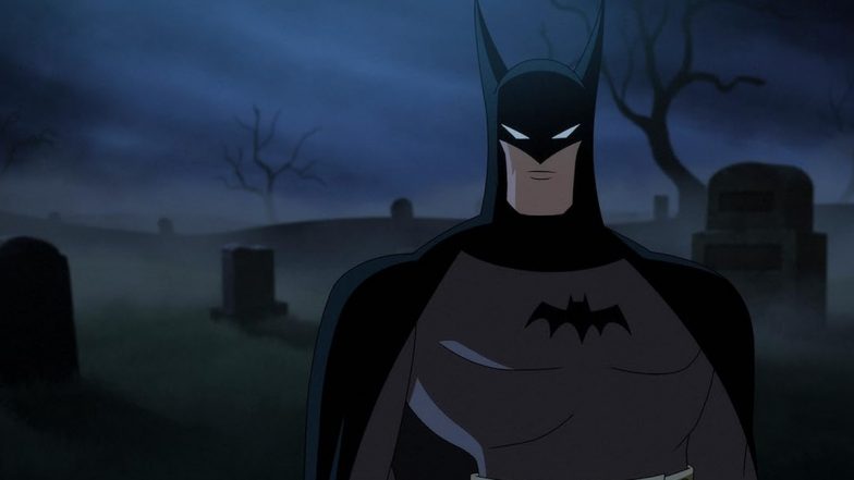 Batman – Caped Crusader OTT Release: Here’s When and Where To Watch the Animated Superhero Series Online!