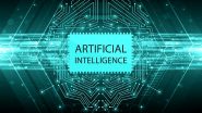 India Set To Play Pivotal Role in AI and GenAI Use to Accelerate Social and Economic Progress; Centre