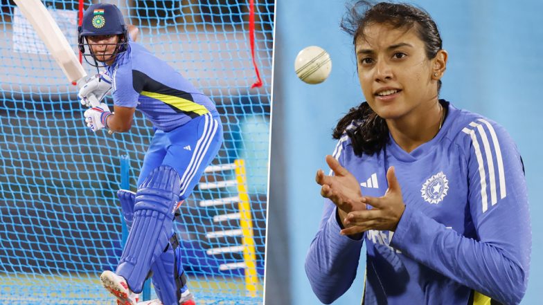 India Women vs Pakistan Women Head-to-Head Record: Ahead of IND-W vs PAK-W, ACC Women's T20 Asia Cup 2024, Here Are Results of Last 5 Encounters