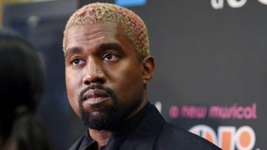 Kanye West To Retire From ‘Professional Music’? Screenshot of Rapper’s Chat With Rich The Kid Goes Viral