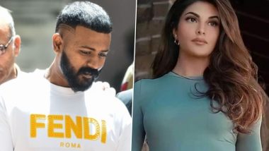 Conman Sukesh Chandrashekhar To Gift 100 iPhone 15 Pros to Jacqueline Fernandez’s Fans on Her Birthday