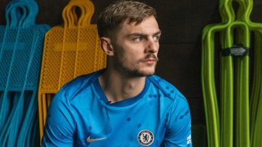 Premier League 2024-25 Transfer News: Chelsea Signs Kiernan Dewsbury-Hall From Leicester City