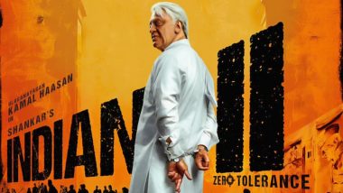 'Indian 2' Review: Netizens Disappointed With Kamal Haasan and Shankar's Actioner, Call It 'Average'