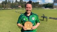 Laura Delany To Lead As Ireland Announce Women&rsquo;s Squads for White-Ball Series Against Sri Lanka