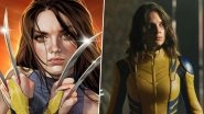 &lsquo;Deadpool and Wolverine&rsquo;: Who Is Dafne Keene&rsquo;s X-23? All You Need To Know About This Marvel Character Last Seen in &lsquo;Logan&rsquo;