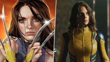 ‘Deadpool and Wolverine’: Who Is Dafne Keene’s X-23? All You Need To Know About This Marvel Character Last Seen in ‘Logan’