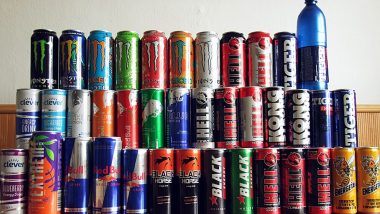 Energy Drinks Ban in Maharashtra: High-Caffeine Energy Drinks Cannot Be Sold Within 500-Metre Radius of Schools