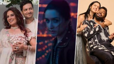 Entertainment News Roundup: Richa Chadha and Ali Fazal Welcome Baby Girl; 'Stree 2' Trailer Out; Hardik Pandya-Natasa Stankovic Part Ways & More