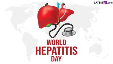 World Hepatitis Day 2024: What Is Viral Hepatitis and How Is It Affecting People? Know Everything About This Disease