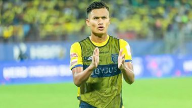 Jeakson Singh Reflects on Leaving Kerala Blasters FC, Says 'Good Time to Say Goodbye'