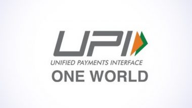 NPCI Launches UPI ONE WORLD, India’s Digital Wallet Now Accessible for NRIs and Foreign Visitors; Check Details