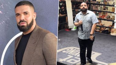 Drake Impersonator Performs ‘Hotline Bling’ in Hilarious Instagram Video, Netizens React and Call Him ’Droke’