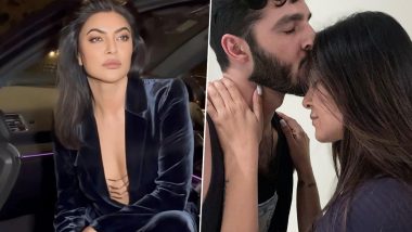 Sushmita Sen Reveals She’s ‘Single’ Amid Patch-Up Rumours With Ex Rohman Shawl, Says ‘Not Interested in Anyone’ (Watch Video)