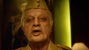 'Indian 2' Movie Review: Critics Label Kamal Haasan and Shankar's Film As 'Outdated' and Total 'Misfire'