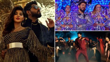 ‘Habibi Drip’ Out! Nivin Pauly, Ribin Richard, and Dabzee Drop Electrifying New Track (Watch Video)