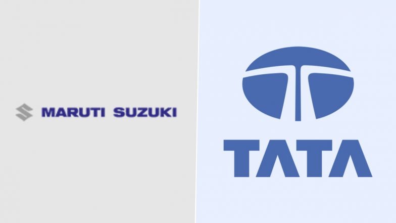 Maruti Suzuki India Achieves Highest-Ever Monthly Sales Volume and Highest-Ever Exports in October 2024, Tata Motors’ Sales Flat