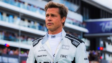 ‘F1′: Brad Pitt’s Racing Movie’s Plot Revealed! Here’s All You Need To Know About Apple Original Films’ Formula 1 Movie