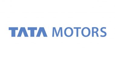 Tata Motors Sales in August 2024: Automobile Company Clocks 8% Drop in Domestic Sales Last Month