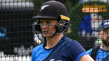 New Zealand Women's Team Announce Their Summer Schedule; Will Face Australia, Sri Lanka