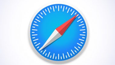 Apple’s Distraction Control: Tech Giant Introduces New Feature To Hide Cookie, Pop Ups for Safari; Check Details