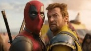 &lsquo;Deadpool & Wolverine&rsquo; Review: Fans Go Gaga Over Ryan Reynolds-Hugh Jackman&rsquo;s Bromance in The MCU Film, Call It &lsquo;Movie of the Year&rsquo;